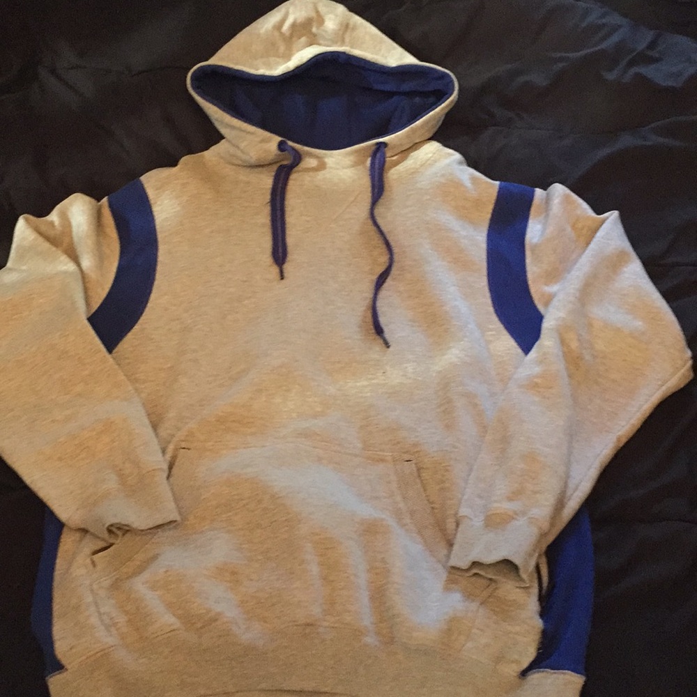 Champs Hoodie